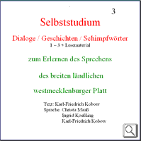 Hoerbuch Geschichten CD 2
